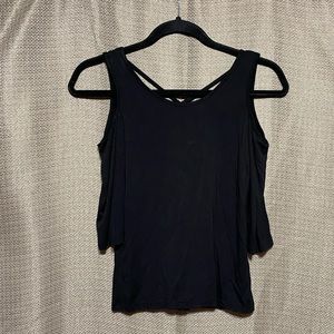 Caution To The Wind NWOT Shirt